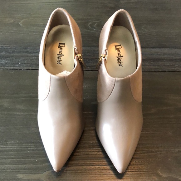 Limelight shoes in excellent condition in original box; size 8. - Picture 2 of 12